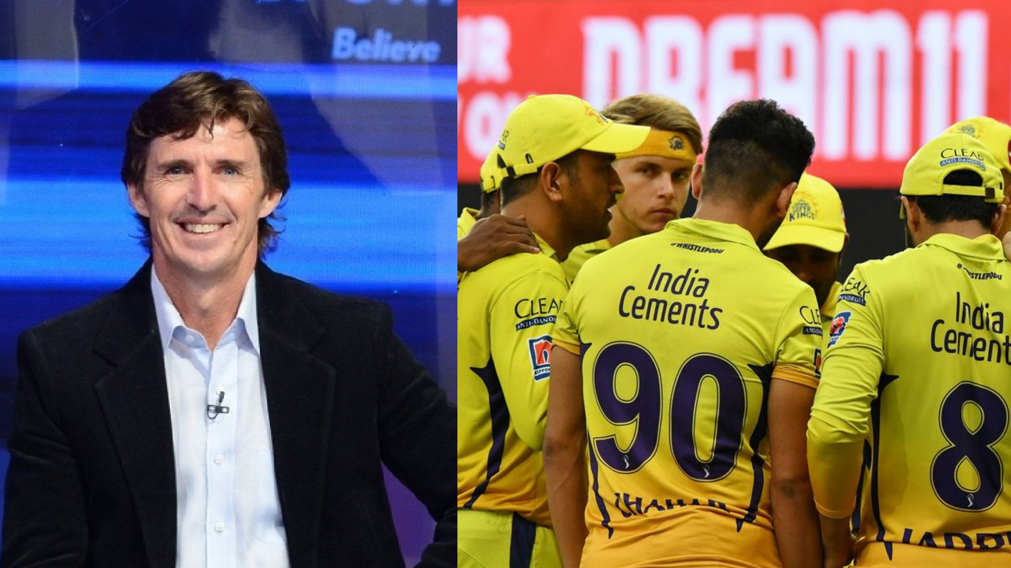IPL 2020: Brad Hogg suggests big changes for CSK ahead of IPL 13 encounter against SRH
