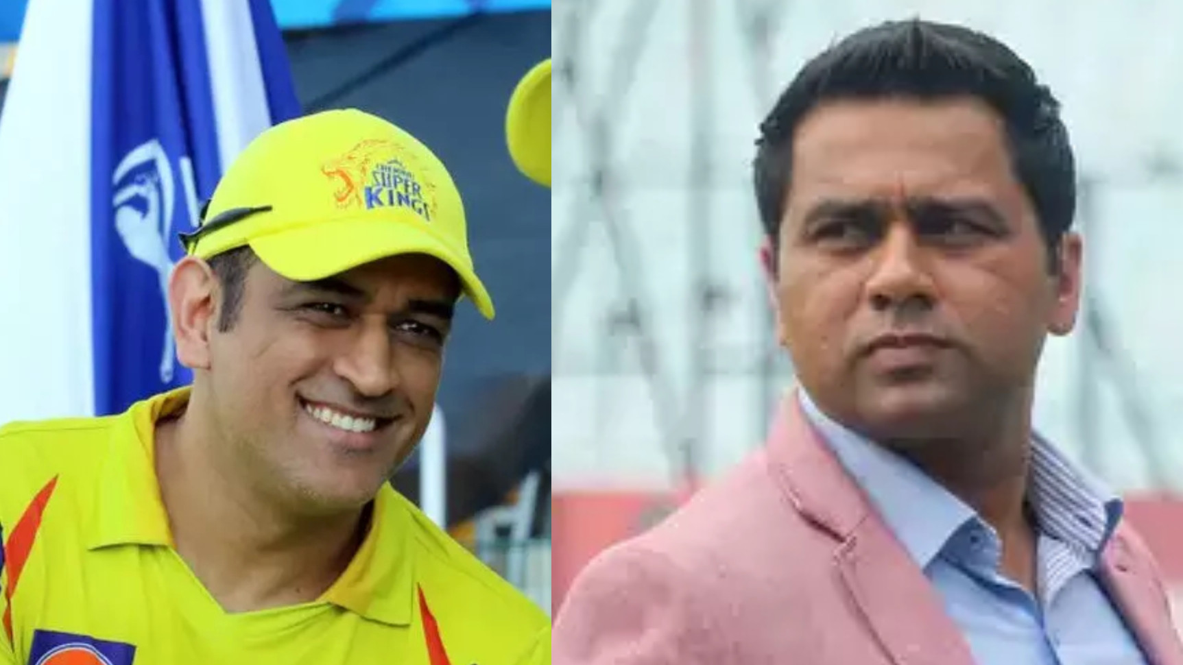 'Interesting that MS Dhoni can play for CSK, but can’t be a mentor of their CSA T20 league team'- Aakash Chopra