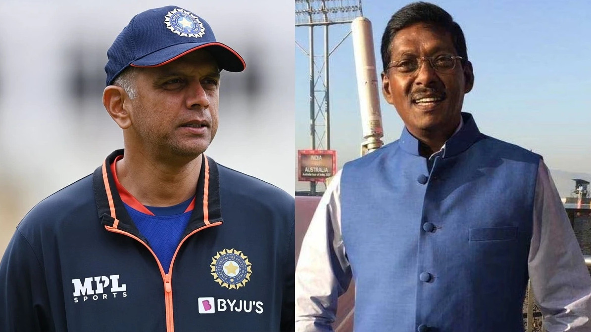 IND v AUS 2023: “I offered my services to Rahul Dravid”- L Sivaramakrishnan reveals he wanted to work with Indian spinners