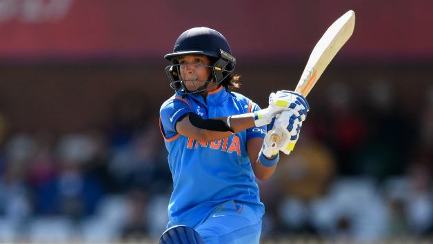 Harmanpreet Kaur has been ruled out of the England series due to ankle injury | File Photo