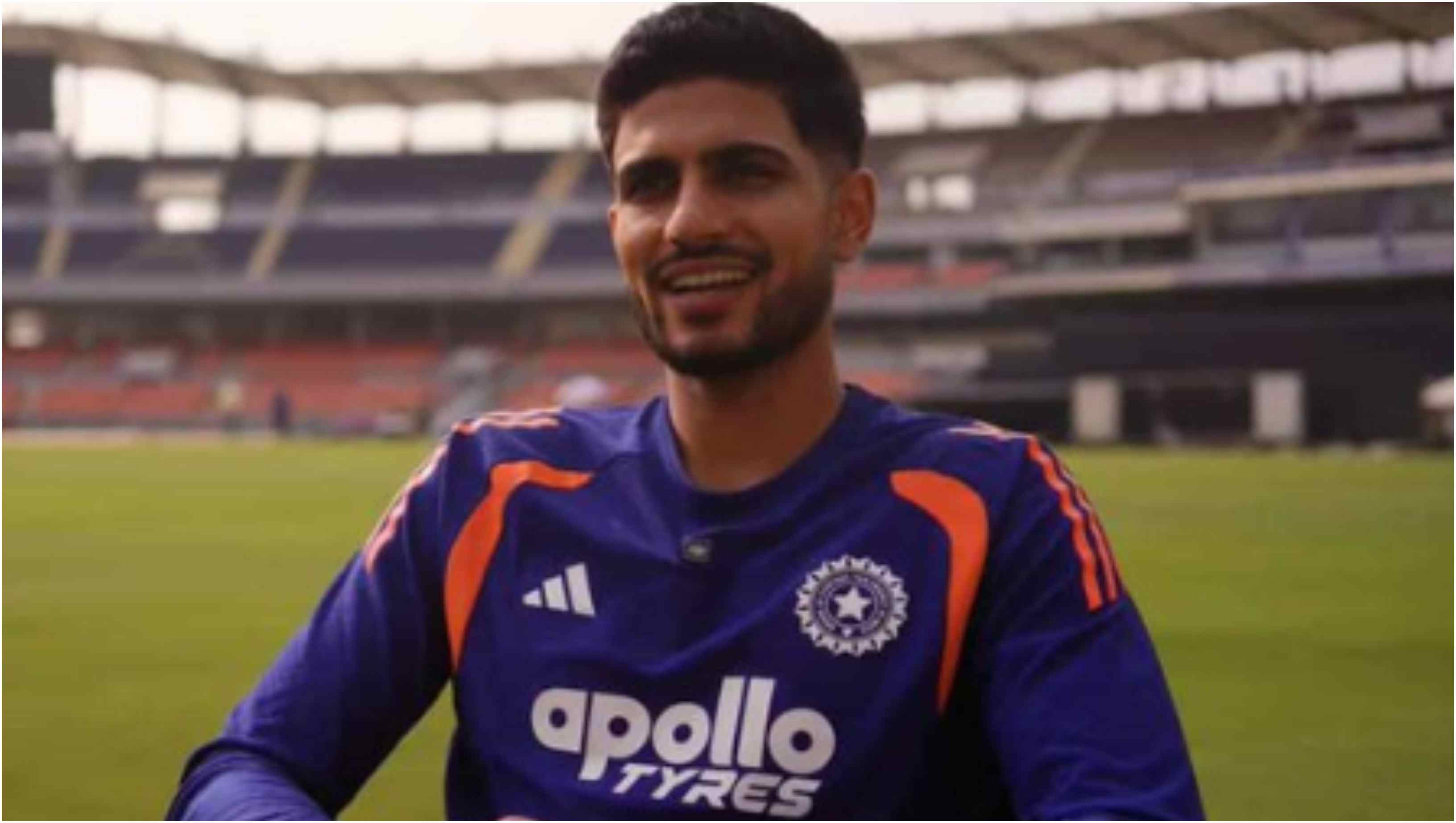 Shubman Gill | BCCI