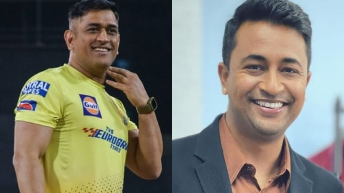 IPL 2023: CSK need a long-term captain if IPL 16 is MS Dhoni's last season- Pragyan Ojha 