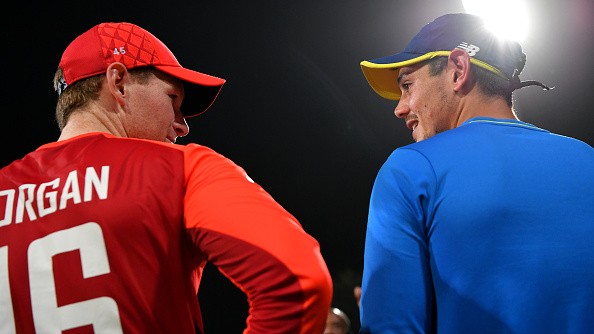 SA v ENG 2020: England's tour of South Africa called off after COVID-19 outbreak