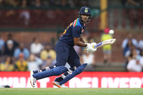 Mayank Agarwal added to ODI squad | Getty Images 