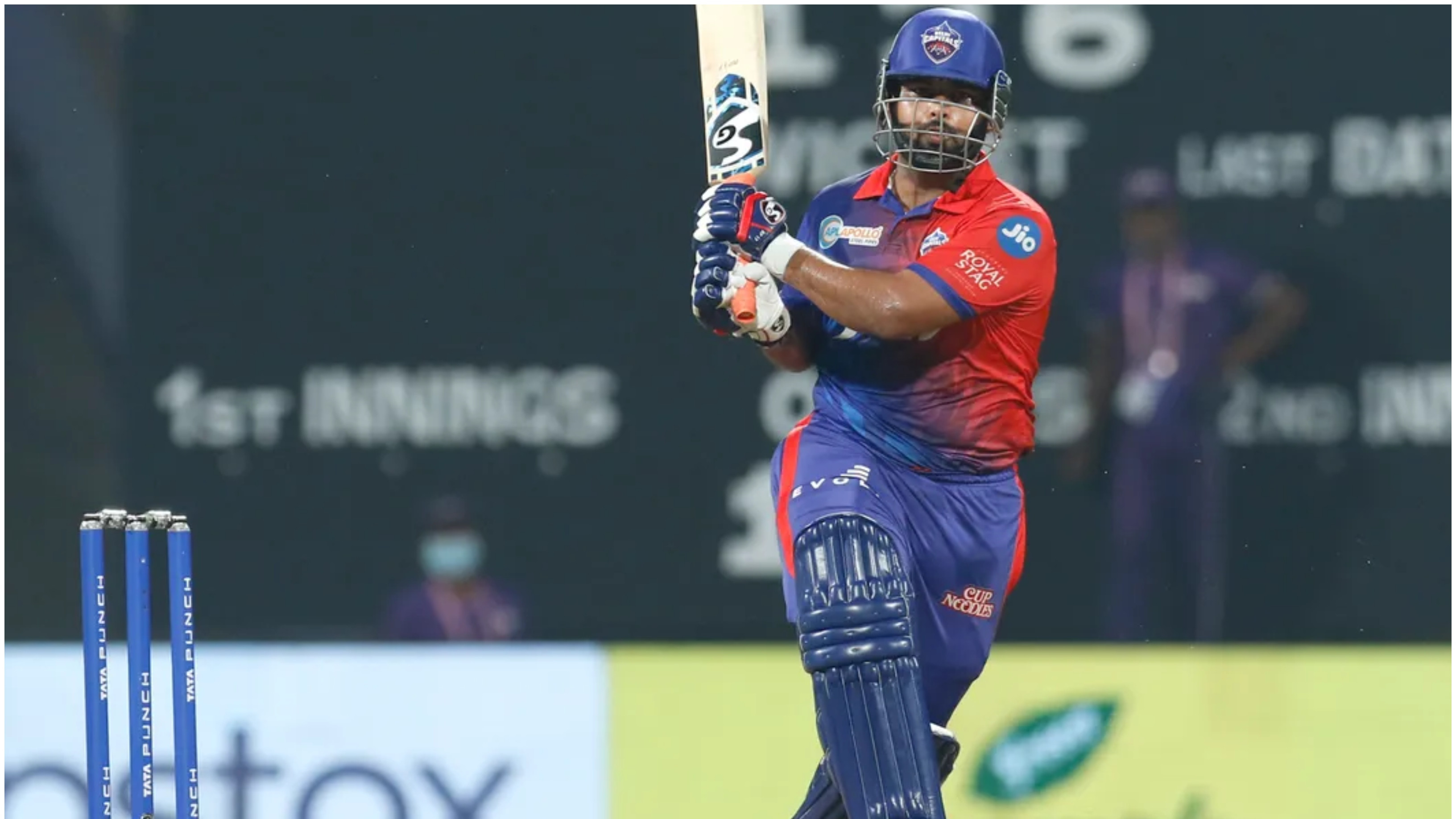 Rishabh Pant set to lead Delhi Capitals in IPL 2024 Season: Report