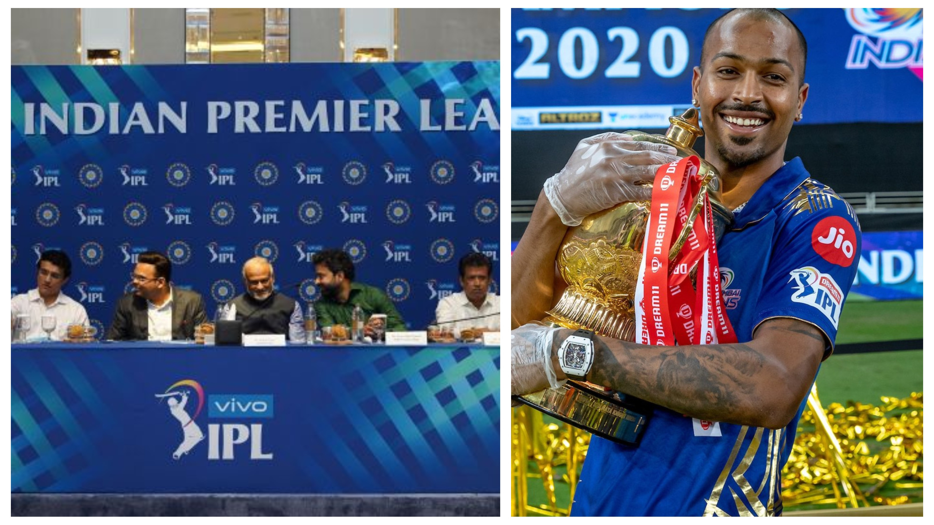IPL 2022: Lucknow, Ahmedabad teams get virtual clearance from BCCI; Pandya likely to lead Ahmedabad – Report
