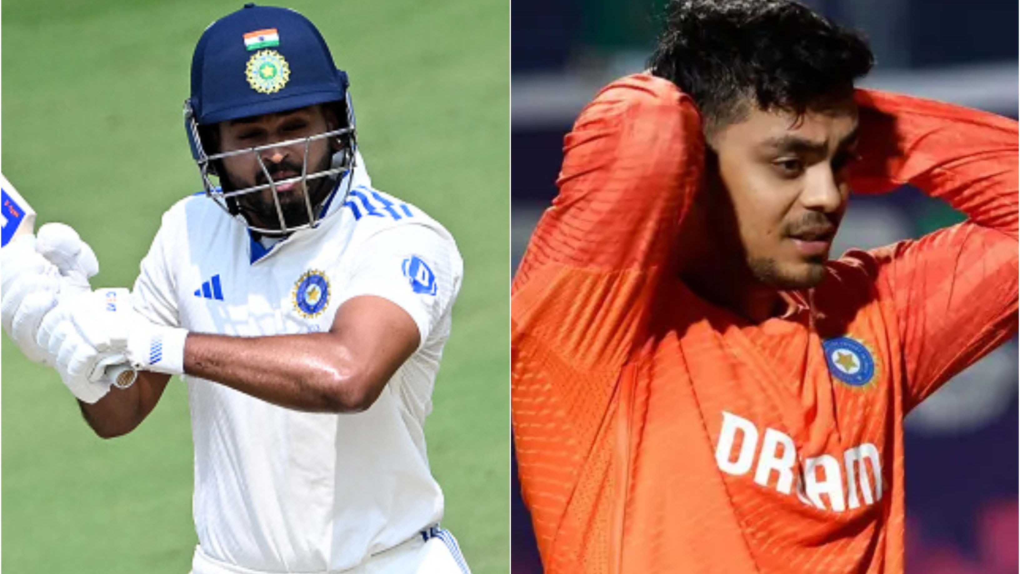Shreyas Iyer, Ishan Kishan excluded as BCCI announces central contracts list for 2023-24 season 