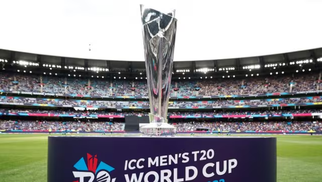 T20 World Cup 2024 to be played in Caribbean and USA | X