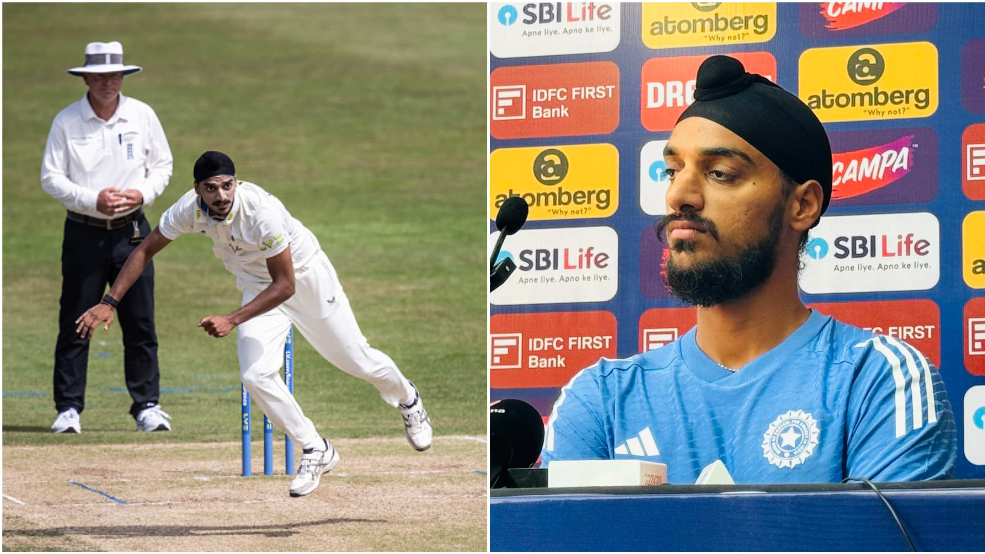 IND v BAN 2024: “I want to do my best in all formats,” Arshdeep Singh makes Test aspirations clear ahead of Australia tour