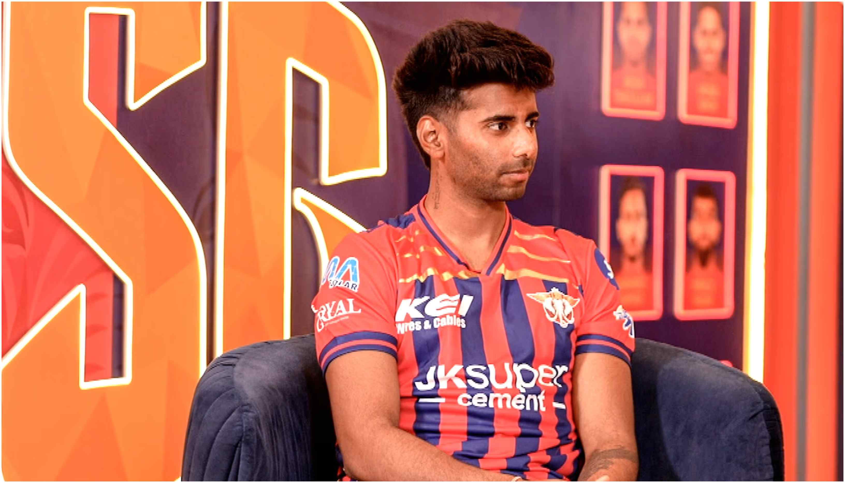 Mayank Yadav | JioHotstar