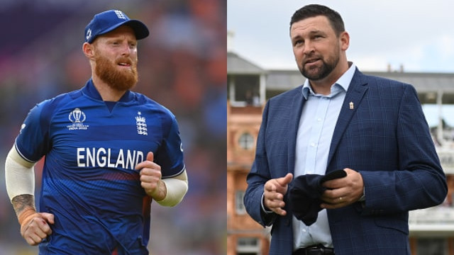 CWC 2023: 'Protect Ben Stokes for India Test series'- Steve Harmison urges England to send him back home