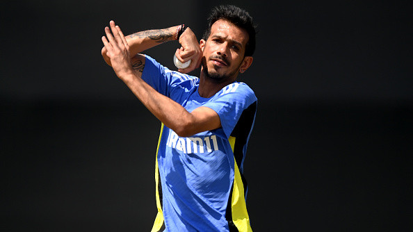 “I think I deserve this price,” says Yuzvendra Chahal after being acquired by PBKS for Rs 18 Crore in IPL 2025 mega auction