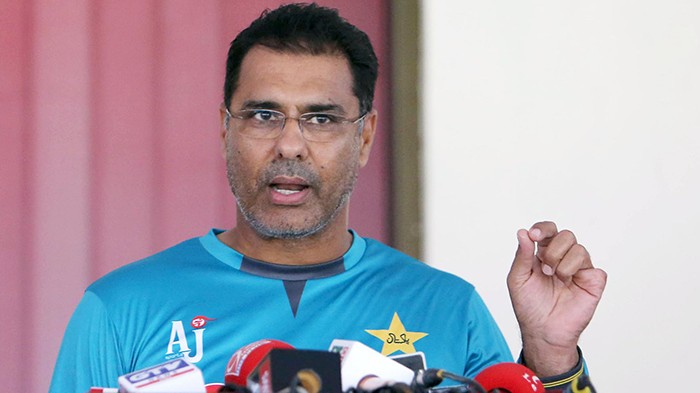 Waqar Younis wants ICC to mandate the use just one brand of balls in Test matches