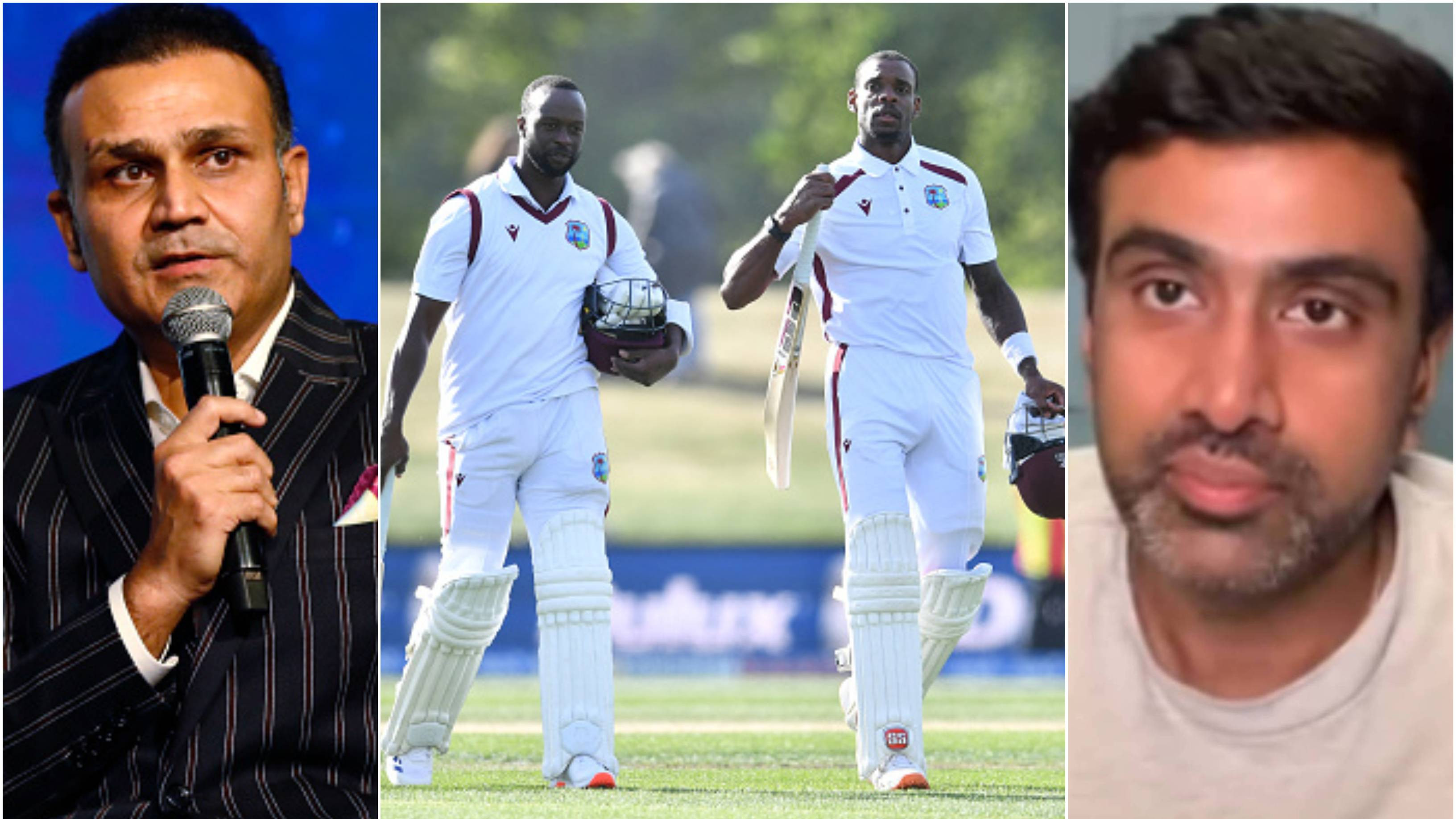 NZ v WI 2025: Cricket fraternity lauds West Indies batters’ herculean effort to save Christchurch Test against New Zealand