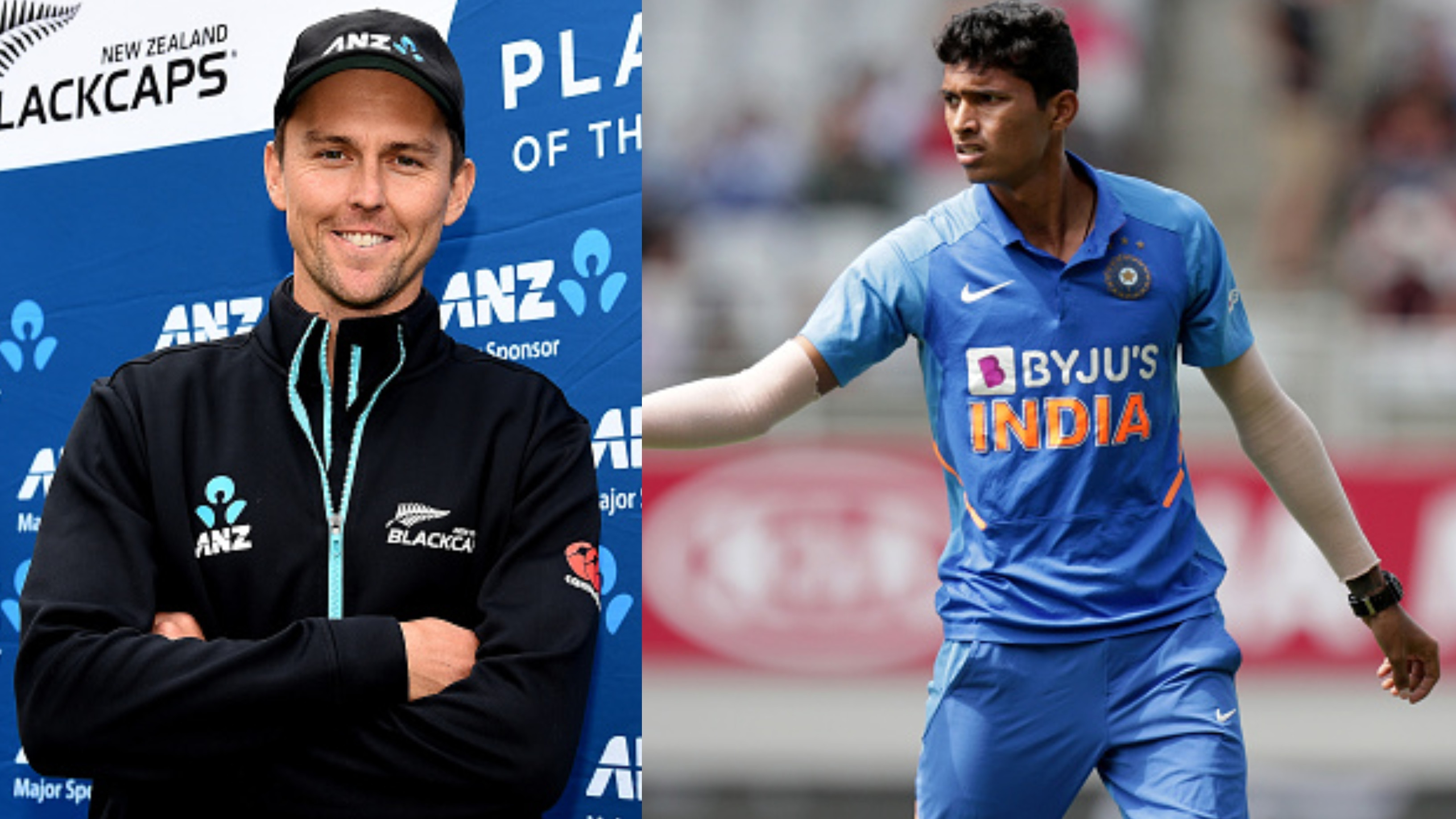 IPL 2022: “It'll be a great experience to speak to him”, Navdeep Saini eager to connect with Trent Boult at RR