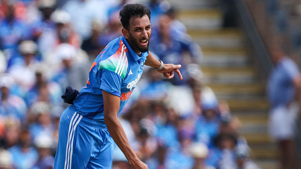 NZ v IND 2026: Prasidh Krishna ruled out of New Zealand ODIs; to join India A squad for 3rd unofficial Test subject to fitness clearance