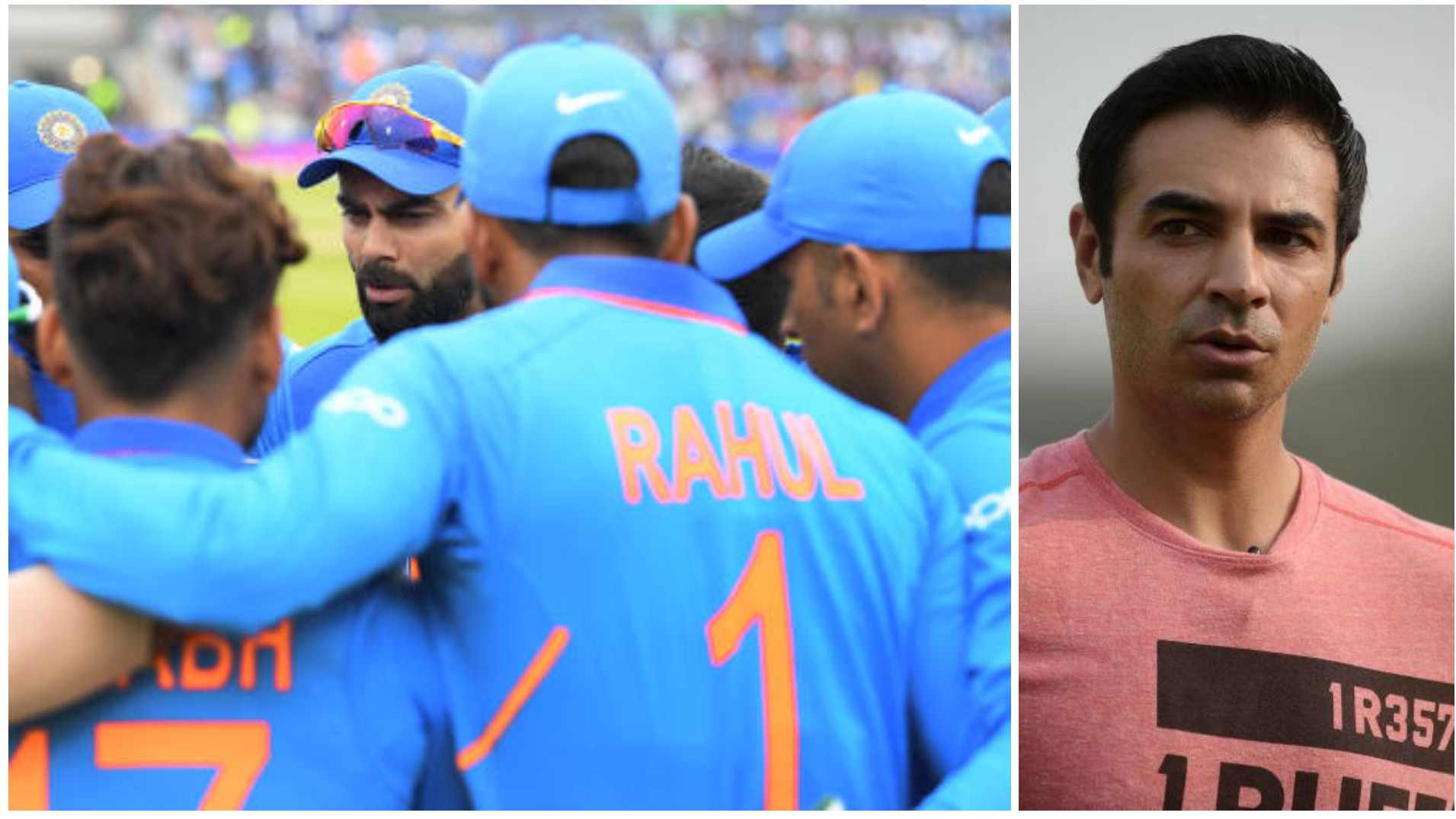 Too early to term Virat Kohli's Indian team chokers, feels Salman Butt