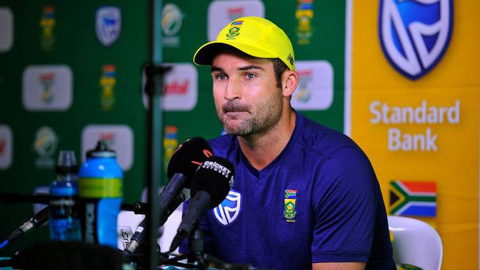 WI v SA 2021: Dean Elgar feels Proteas needs go back to 'South African way' of cricket