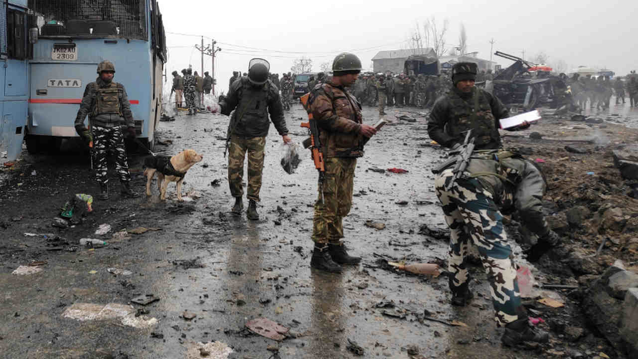 Tendulkar condemned Kashmir terror attack | Getty Images