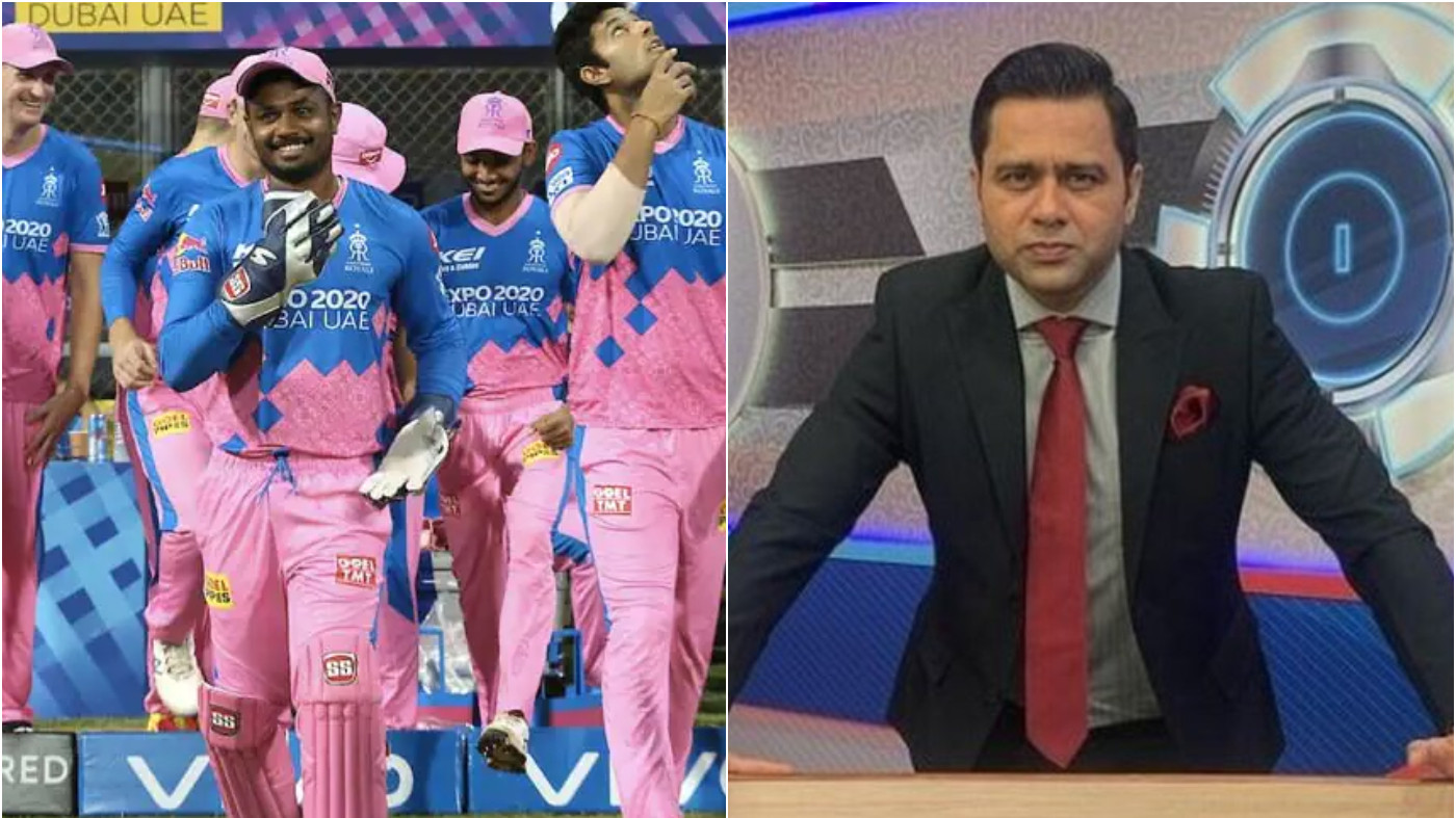 IPL 2021: Aakash Chopra says if Rajasthan don't qualify for playoffs, they will spoil other's party 