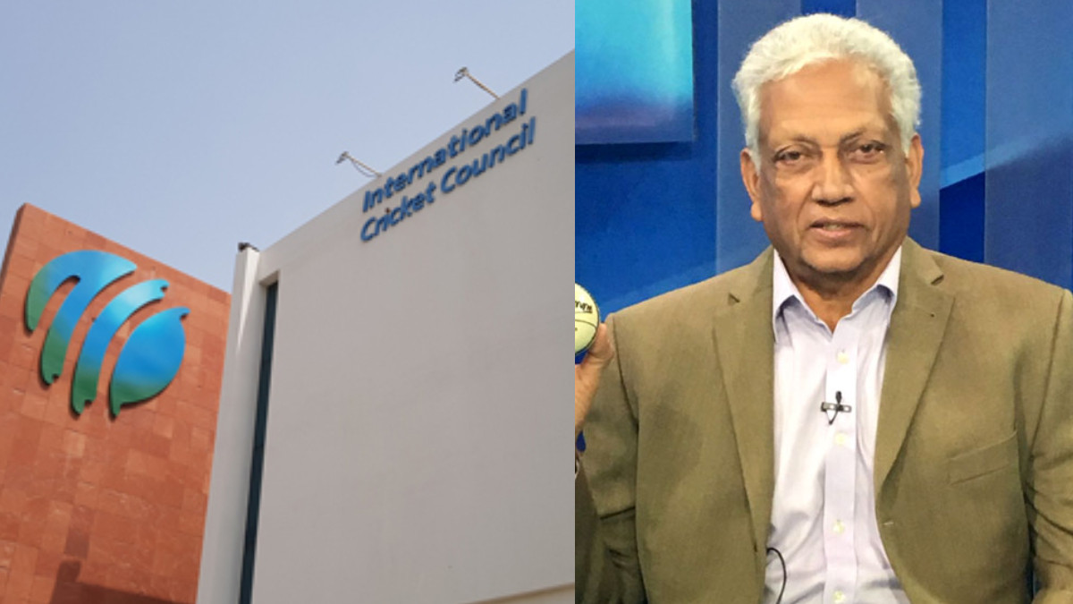 Mohinder Amarnath says ICC should introduce neutral curators for the next WTC cycle