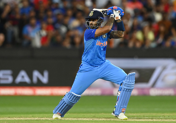 T20 World Cup 2022: 'We desperately need to find his weakness' - Jos Buttler  on Suryakumar Yadav