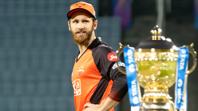 IPL 2023: “Had a really enjoyable time at SRH”- Kane Williamson says he was not surprised after being released