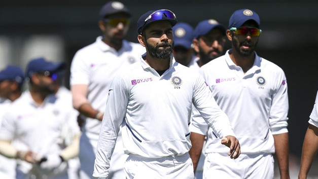 SA v IND 2021-22: BCCI waiting for government decision on SA travel due to new COVID variant before deciding on tour- Report