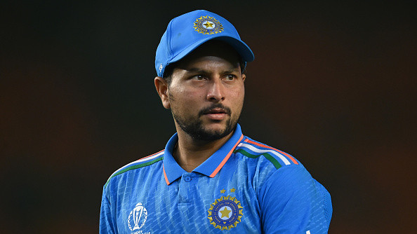 'First 7 to 10 days were really tough' - Kuldeep Yadav on India's World Cup 2023 final loss