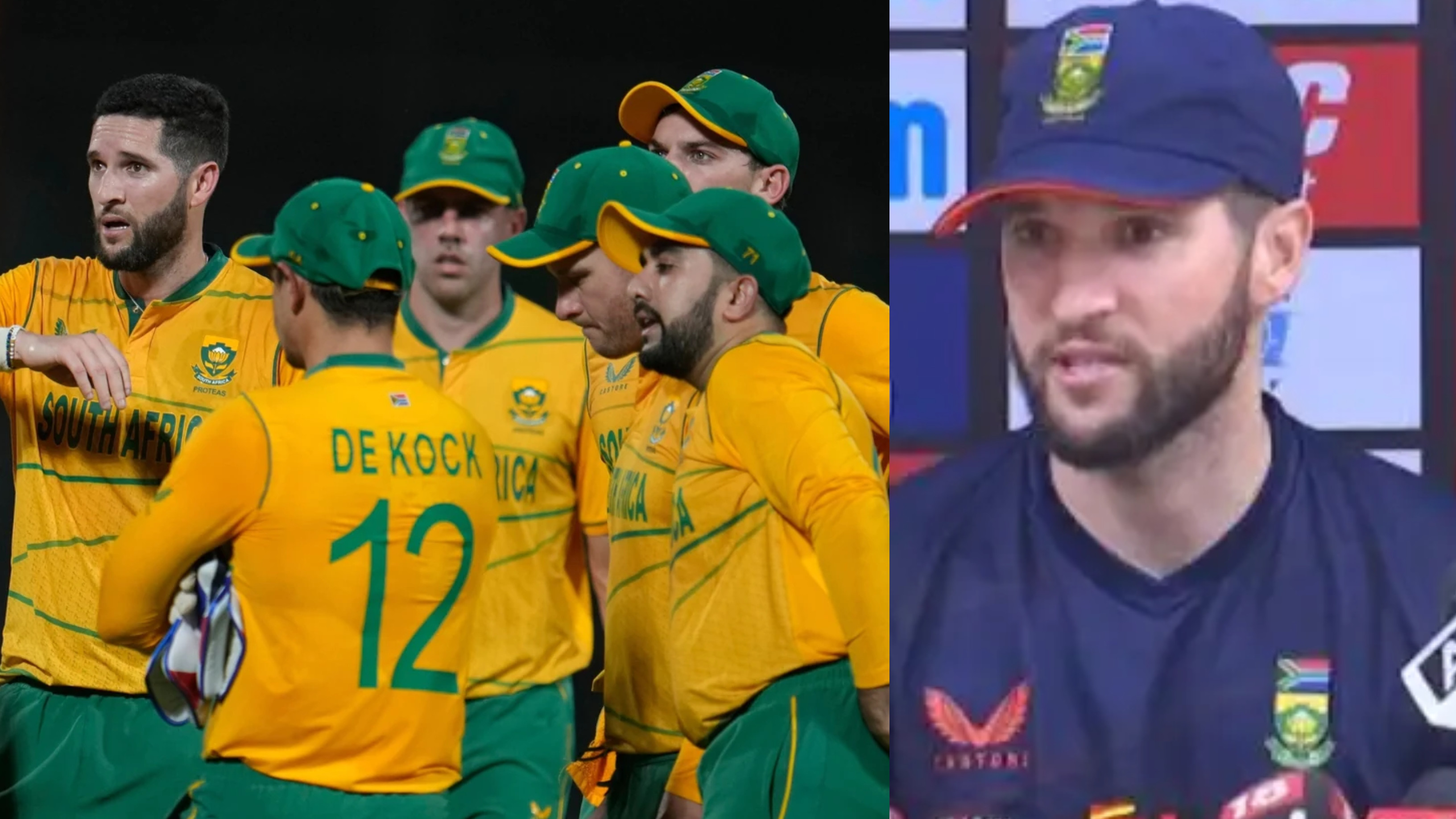 IND v SA 2022: “It's been 10-12 weeks in IPL”, Parnell says keeping players mentally ready will be key for Proteas