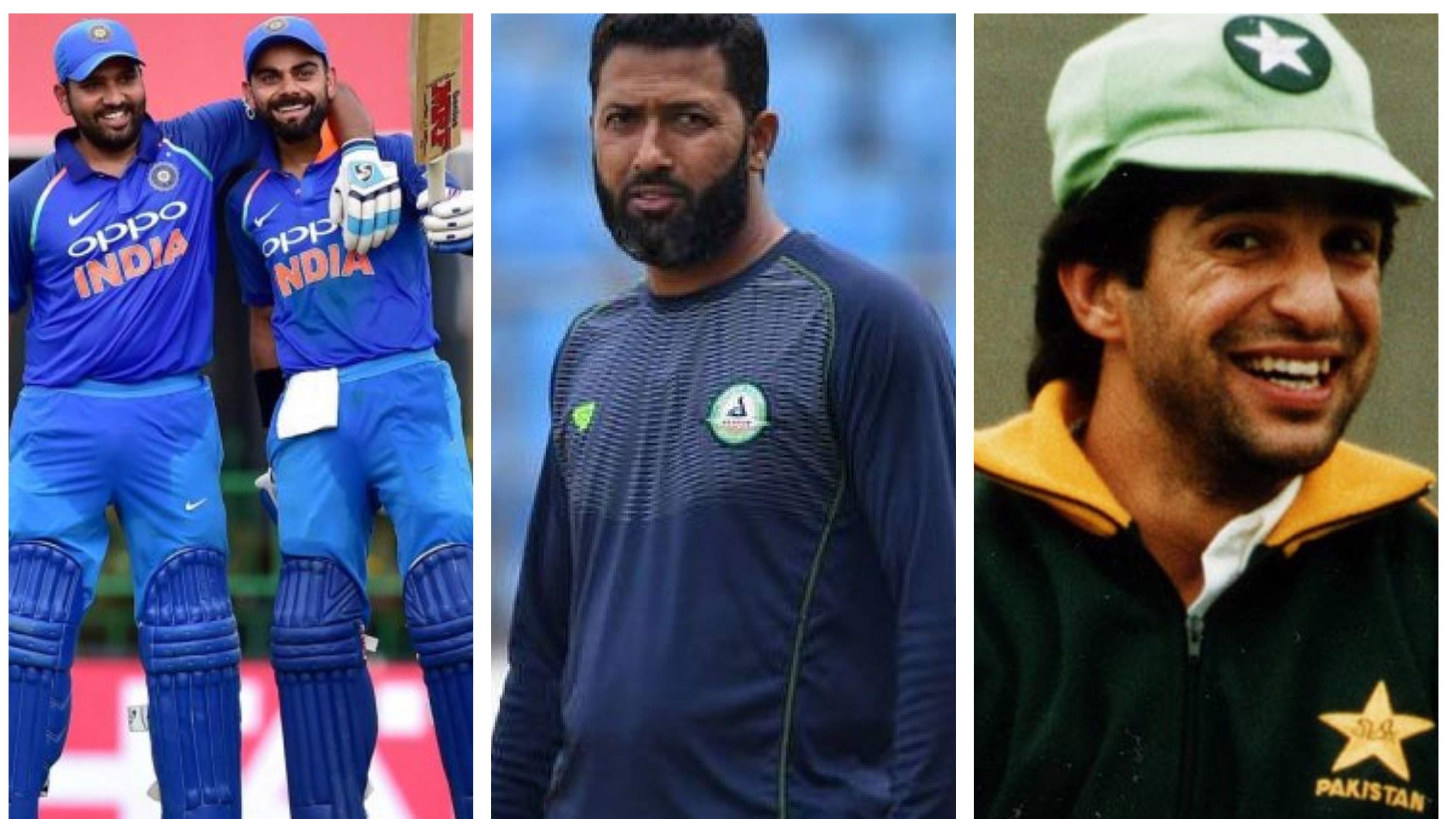 Wasim Jaffer picks his all-time ODI XI, includes four Indians