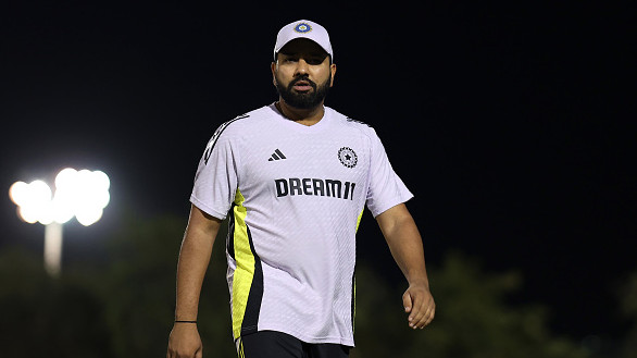Rohit Sharma likely to visit BCCI Centre of Excellence (CoE) for fitness tests on September 13- Report