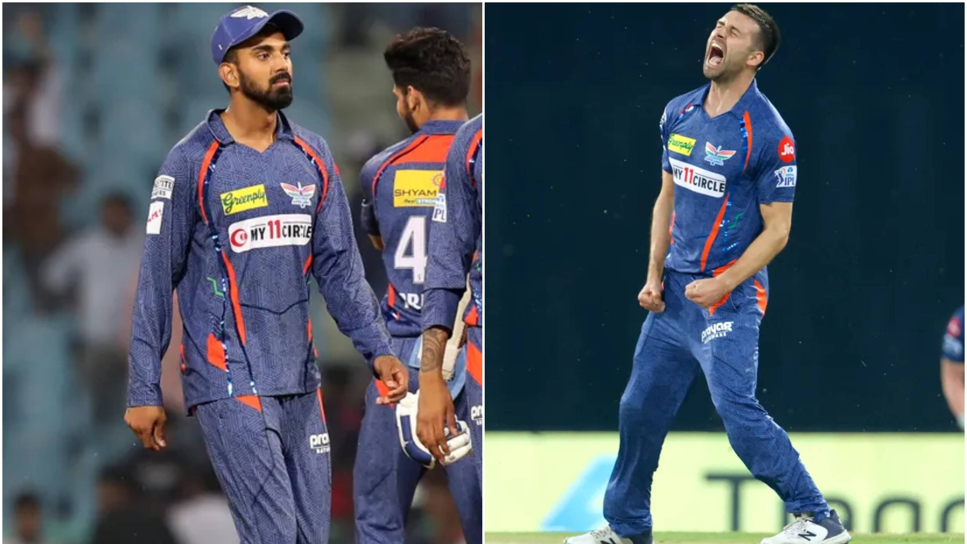 IPL 2023: ‘It was Woody's day, he made it count,” KL Rahul lauds the pacer for his 5-fer in LSG’s 50-run win over DC