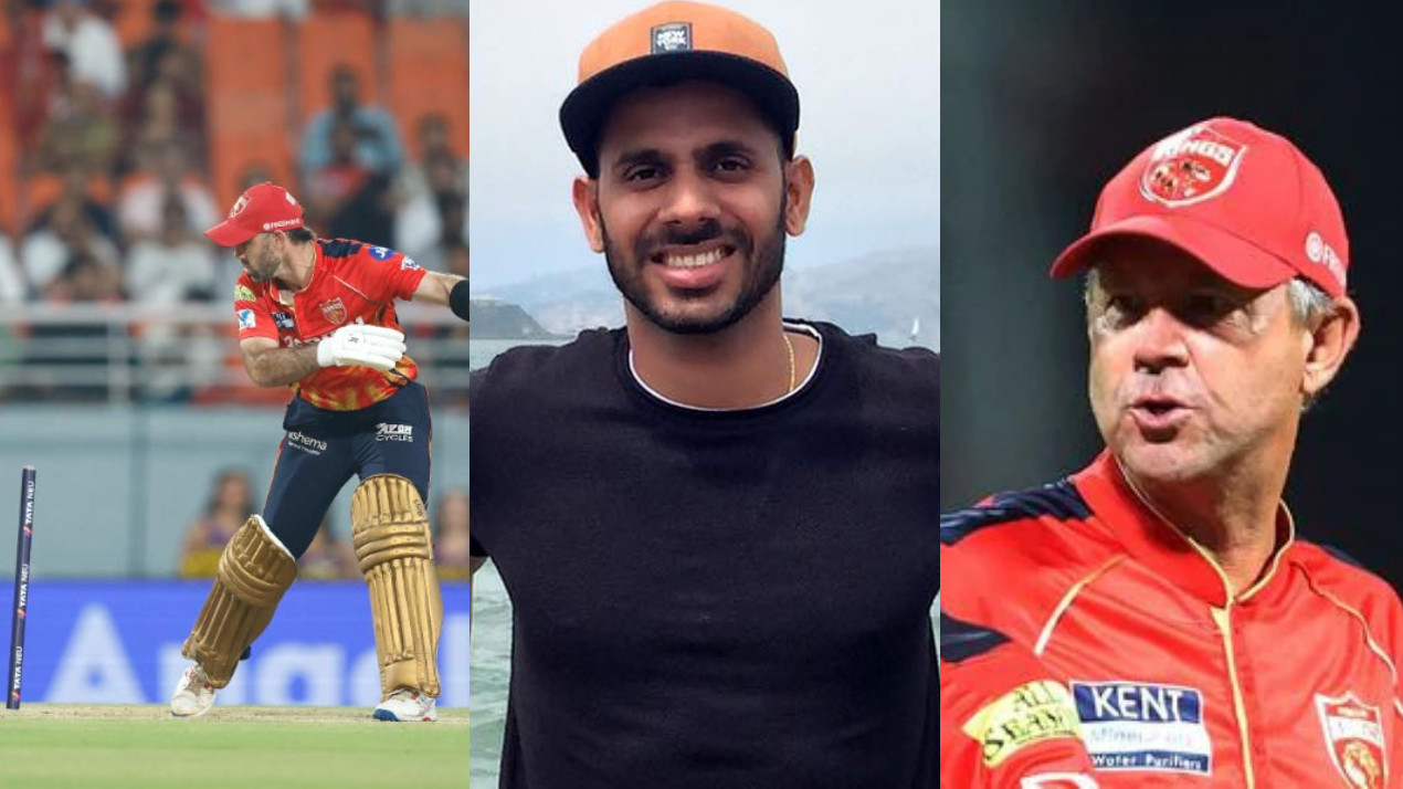 IPL 2025: “Punjab team will not win this IPL”- Manoj Tiwary slams coach Ricky Ponting for preferring foreign players