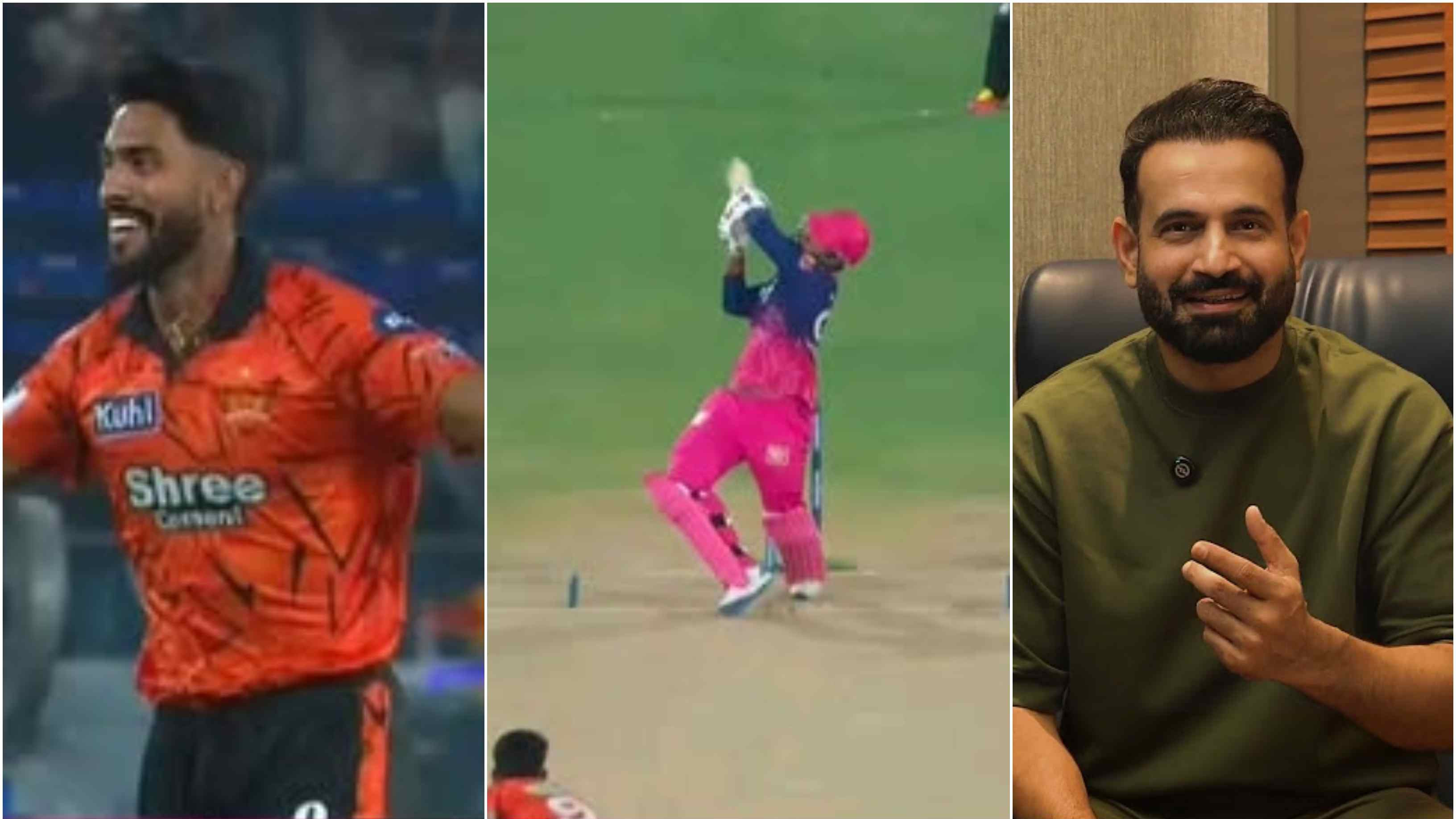 IPL 2026: “My theory isn't wrong,” Pathan’s post for Sooryavanshi sparks debate after teenager bags golden duck vs SRH