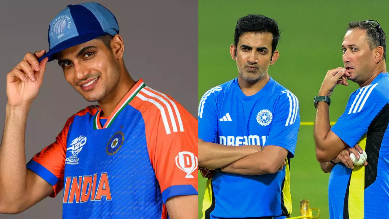 Asia Cup 2025: Shubman Gill wasn’t first choice for India’s T20I vice-captain; Gambhir convinced Agarkar for him- Report