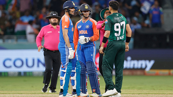 Asia Cup 2025: Abhishek Sharma, Shubman Gill send four-worded messages to Pakistan team after Super 4 win