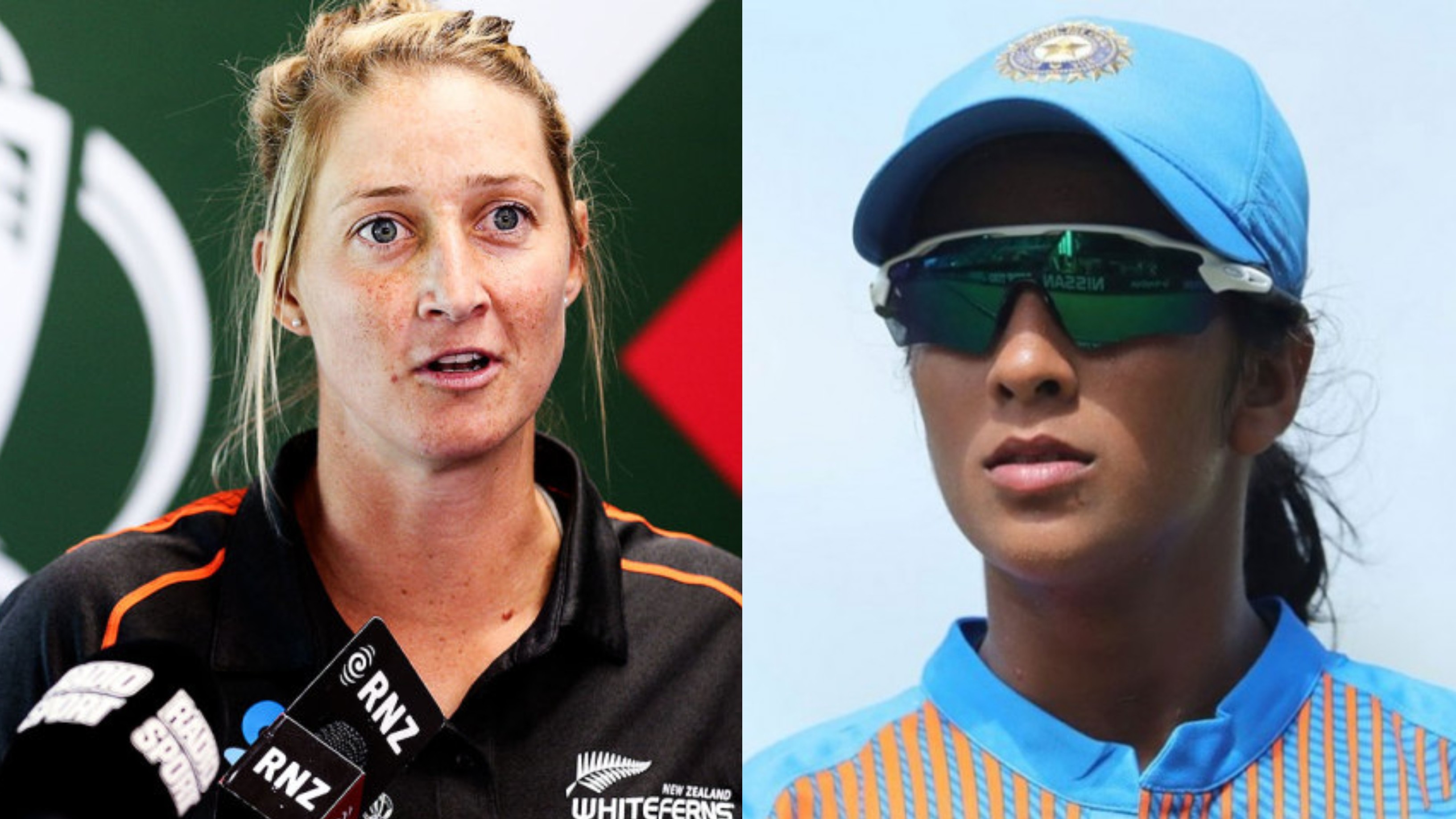 Jemimah Rodrigues and Sophie Devine call to innovate women's cricket to boost popularity