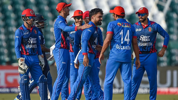 CWC 2023: Afghanistan’s 15-member ICC World Cup squad announced; Naveen Ul Haq included