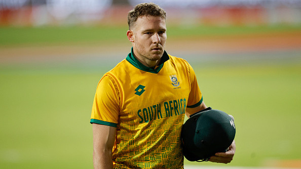 IND v SA 2025: “I'm feeling strong,” David Miller raring to go in T20I series after recovering from injury