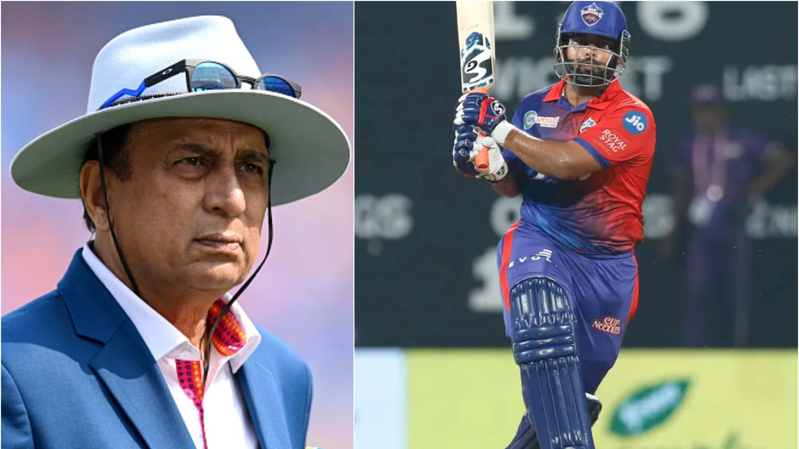 “Let's not rush him…,” says Sunil Gavaskar amid talks of Rishabh Pant’s comeback in IPL 2024