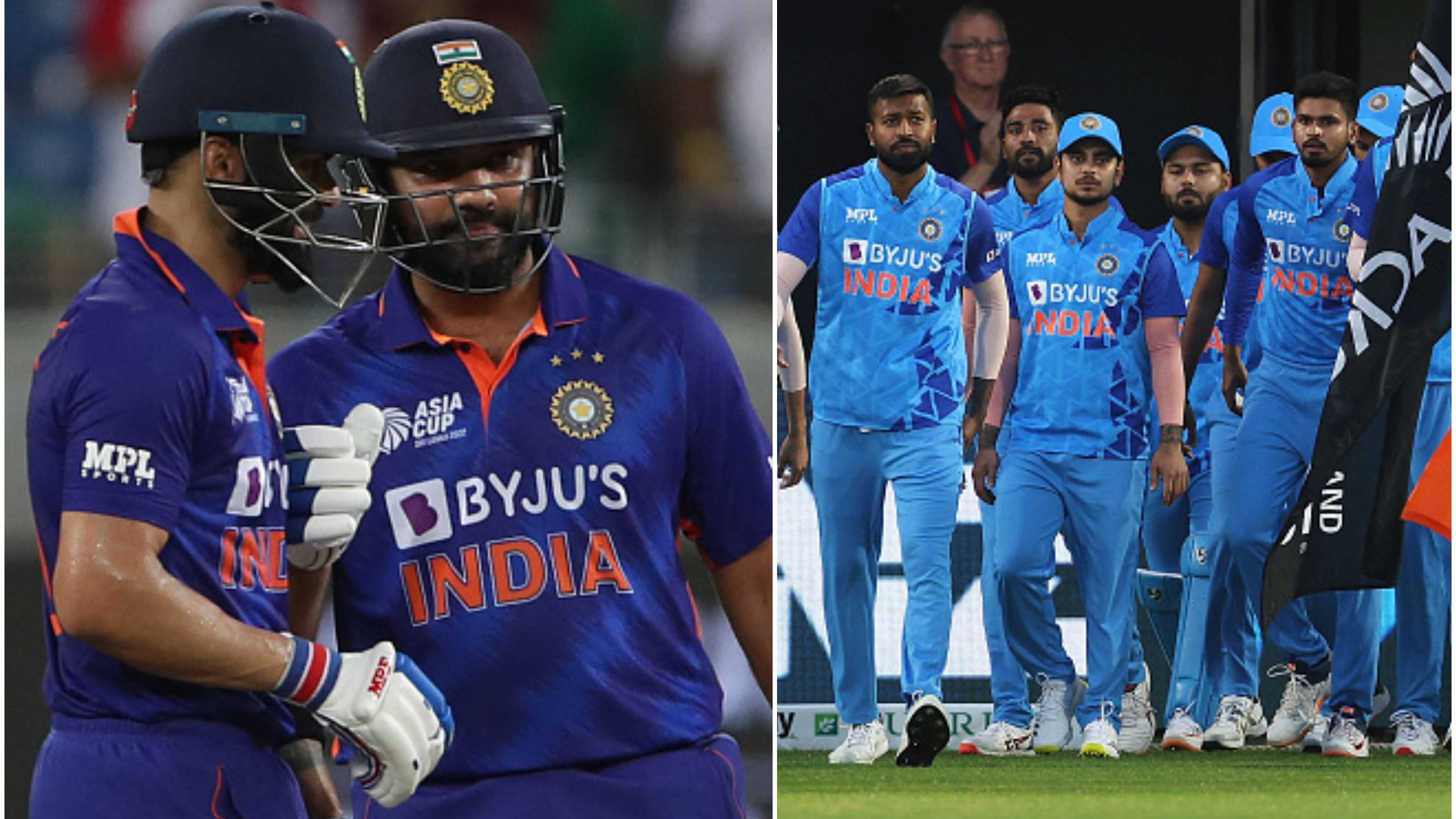 Senior Indian players likely to be rested for Afghanistan series; BCCI likely to field second string side – Report