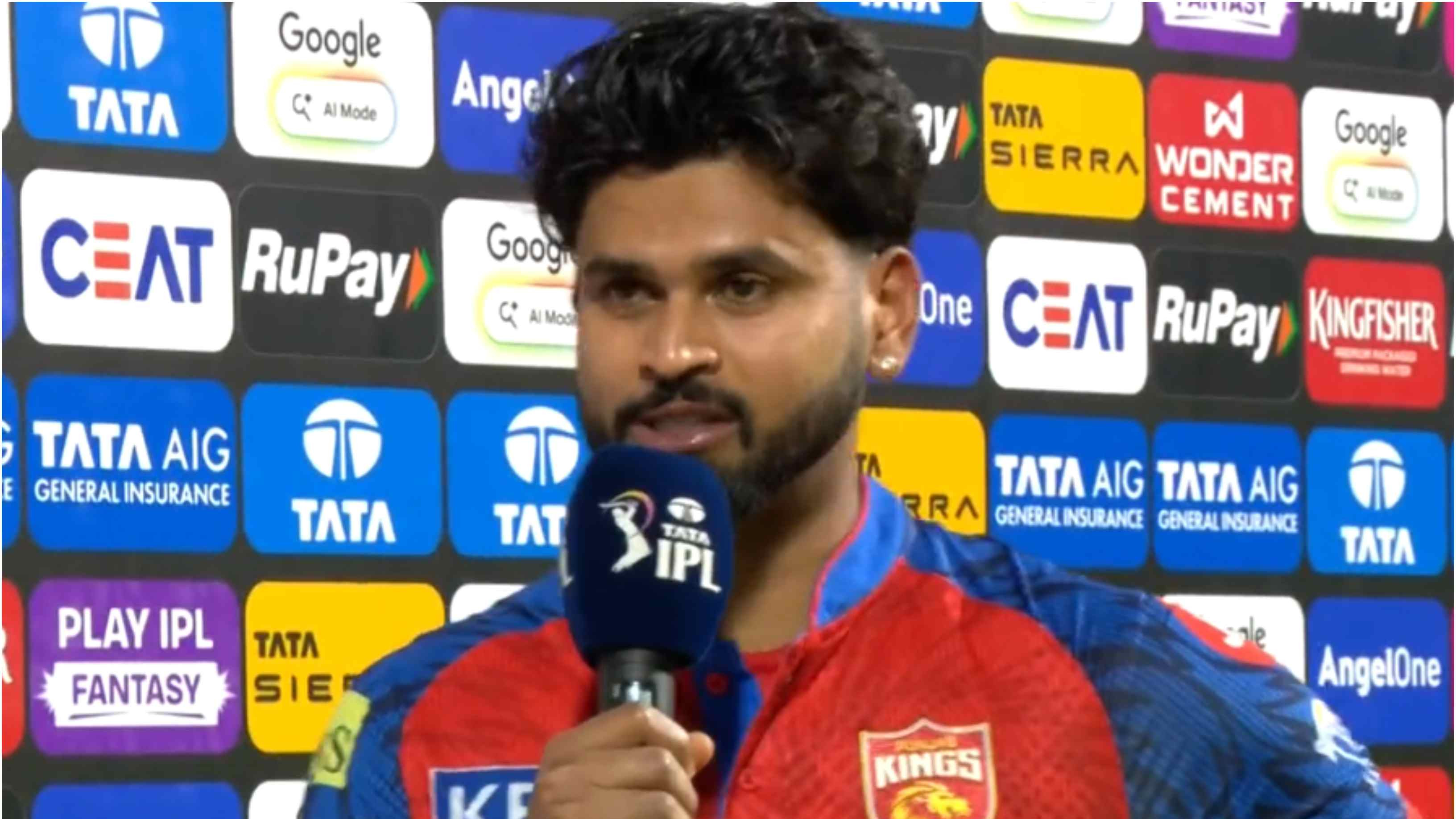 IPL 2026: “We have to score one more run,” PBKS skipper Shreyas Iyer on his team’s mindset after pulling off historic chase vs DC