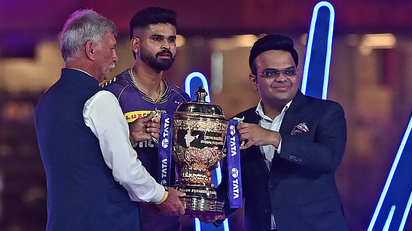 Jay Shah introduces historic match fees in IPL, players to get additional Rs 1.05 crore for playing all games