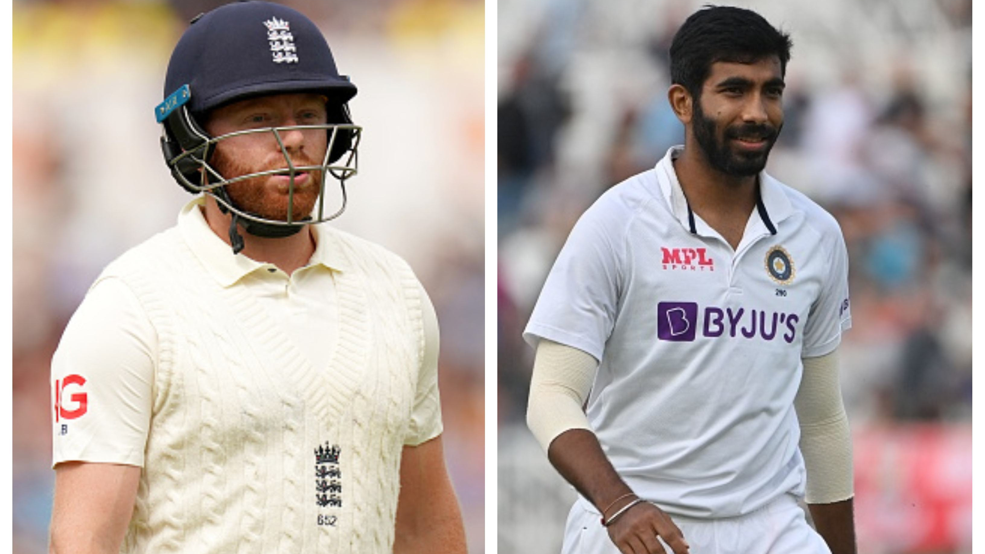 ENG v IND 2021: Bairstow hails world class bowler Bumrah; says he has got amazing skills for all three formats