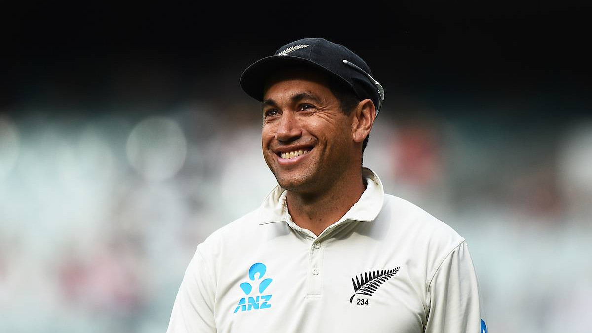 Ross Taylor denies rumors of retirement; says still have a lot to give to cricket