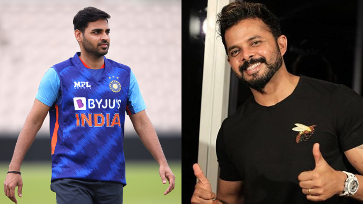 T20 World Cup 2022: Sreesanth urges people to support Bhuvneshwar Kumar; explains how he can be key bowler in Australia