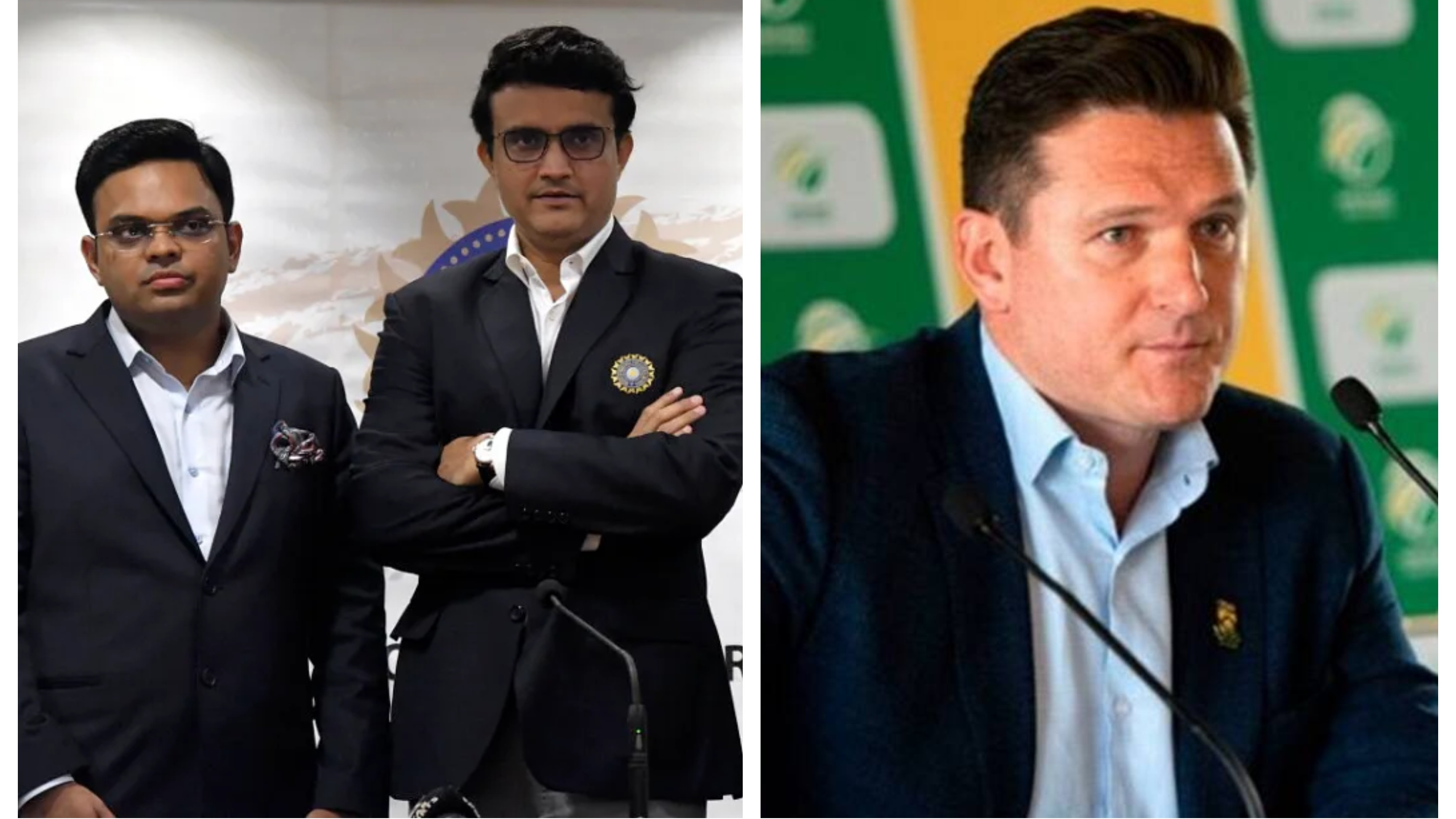 IPL 2022: BCCI to approach CSA director Graeme Smith over Proteas players’ early availability – Report