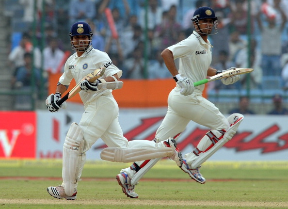 Yousuf rates India's Tendulkar era batting unit higher | Getty