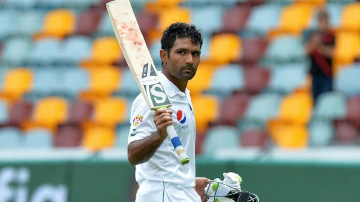 Asad Shafiq retires from all cricket; set to become Pakistan selector